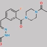 Olaparib Veleryl Impurity CAS#: N/A
