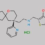 Oliceridine Hydrochloride CAS#: 1401031-39-7