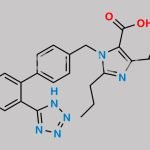 Olmesartan Anhydro Acid CAS#: 172875-98-8