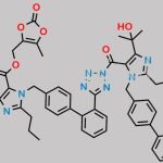 Olmesartan Dimer Impurity 1 CAS#: N/A