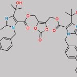 Olmesartan Dimer Impurity 2 CAS#: 1454571-97-1