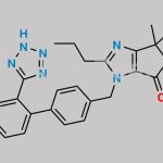 Olmesartan Medoxomil EP Impurity B CAS#: 849206-43-5