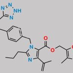Olmesartan Medoxomil EP Impurity C CAS#: 879562-26-2