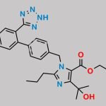 Olmesartan Ethyl Ester CAS#: 144689-23-6