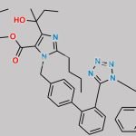Olmesartan Impurity 12 CAS#: N/A