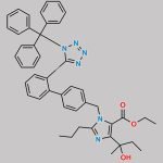 Olmesartan Impurity 14 CAS#: 1378863-69-4