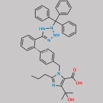 Olmesartan Impurity 18 CAS#: N/A