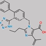 Olmesartan Impurity 19 CAS#: N/A