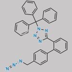 Olmesartan Impurity 20 CAS#: 143618-44-4