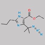 Olmesartan Impurity 24 CAS#: N/A