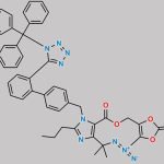 Olmesartan Impurity 26 CAS#: N/A