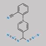 Olmesartan Impurity 28 CAS#: N/A