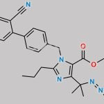 Olmesartan Impurity 34 CAS#: N/A