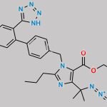 Olmesartan Impurity 35 CAS#: N/A
