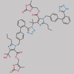 Olmesartan Impurity 36 CAS#: 1418133-32-0