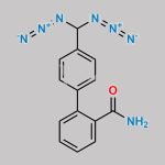 Olmesartan Impurity 37 CAS#: N/A
