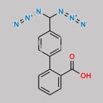 Olmesartan Impurity 38 CAS#: N/A