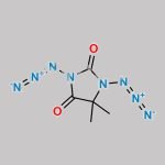 Olmesartan Impurity 39 CAS#: N/A