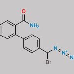 Olmesartan Impurity 40 CAS#: N/A