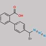 Olmesartan Impurity 41 CAS#: N/A