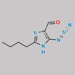 Olmesartan Impurity 42 CAS#: N/A