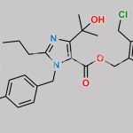 Olmesartan Impurity 43 CAS#: 896419-18-4