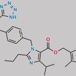 Olmesartan Impurity 46 CAS#: N/A