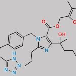 Olmesartan Impurity 48 CAS#: N/A