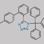 Olmesartan Impurity 52 CAS#: 124750-51-2
