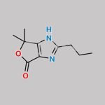 Olmesartan Impurity 55 CAS#: 849206-42-4