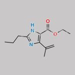 Olmesartan Impurity 7 CAS#: 157356-73-5