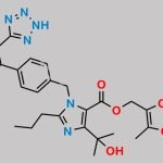 Olmesartan Medoxomil CAS#: 144689-63-4