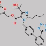 Olmesartan Medoxomil Butyl Impurity CAS#: 144689-78-1