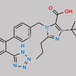 Olmesartan Medoxomil EP Impurity A CAS#: 144689-24-7