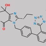 Olmesartan Medoxomil Impurity 1 CAS#: 1392475-91-0