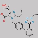 Olmesartan Medoxomil Impurity 2 CAS#: 1878117-43-1