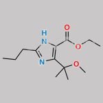 Olmesartan Medoxomil Impurity 3 CAS#: 1092980-84-1
