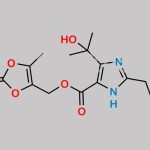 Olmesartan Medoxomil Impurity 5 CAS#: 144978-05-2