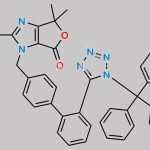 Olmesartan Medoxomil Impurity G CAS#: 761404-82-4