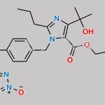 Olmesartan Medoxomil N-Oxide CAS#: N/A