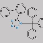 Olmesartan TTMB Impurity CAS#: 124750-53-4