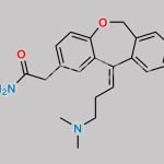 Olopatadine Amide CAS#: 872040-99-8