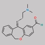 Olopatadine Carbaldehyde Impurity CAS#: 2519517-77-0