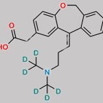 Olopatadine D6 CAS#: 1231979-85-3
