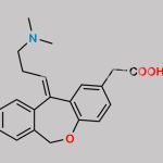 Olopatadine (E)-Isomer CAS#: 113806-06-7