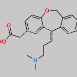 Olopatadine Hydrochloride CAS#: 140462-76-6