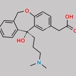Olopatadine Hydroxy Derivative CAS#: 949141-21-3
