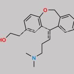 Olopatadine Hydroxyethyl Impurity CAS#: 113835-76-0