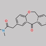 Olopatadine Impurity 2 CAS#: 1206456-47-4