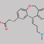 Olopatadine Impurity 3 CAS#: 113835-75-9